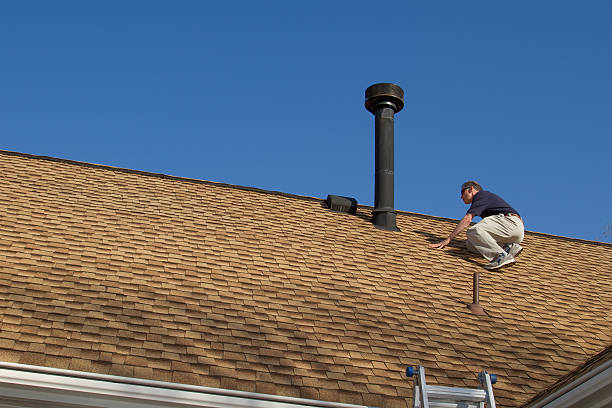 Best Asphalt Shingle Roofing  in Seadrift, TX
