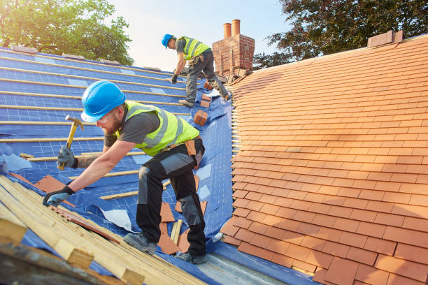 Best Flat Roofing  in Seadrift, TX